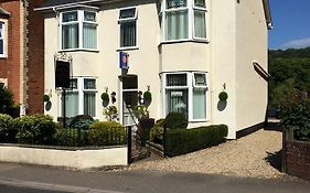 Southcombe Guest House Sidmouth